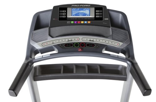 Proform Pro 2000 Treadmill #TOP1