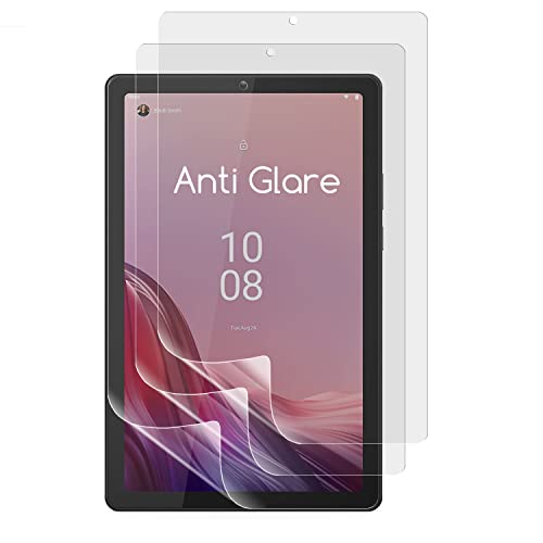 Keanboll LENOVO TAB M9 (9 INCH) Tablet Anti Glare & Anti Fingerprint Screen Protector cover
