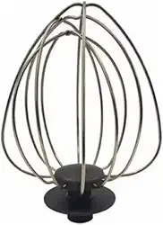 Batedor De Batedeira Arno Planetária para Massas Leves