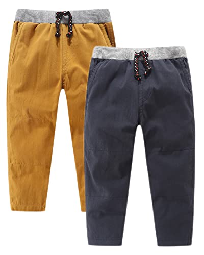 Pantalones para Niño marca Bumeex