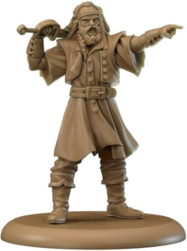 Miniatura 5 de CMON SIF: Lysene Sellswords