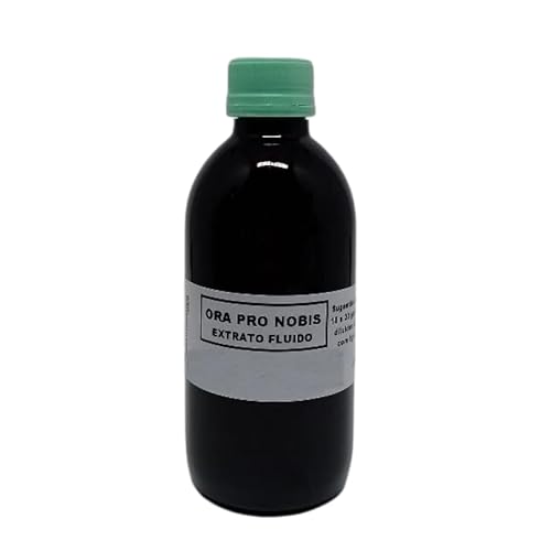 Extrato Fluido ORA PRO NOBIS - PURO - 200ml