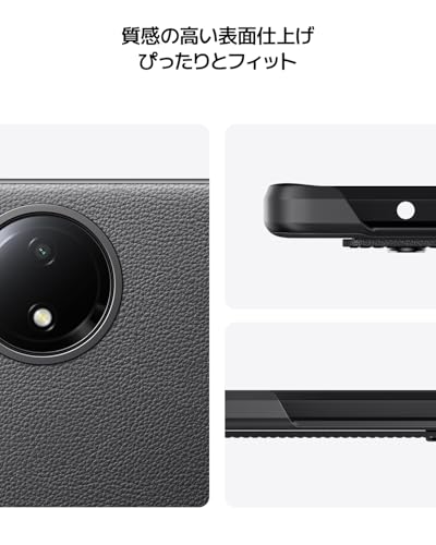 Housse de protection XIAOMI Redmi Pad SE 87 Léger Dragonne réglable - vue 5