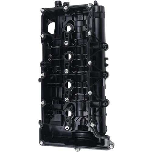 Cache-culbuteur pour culasse de rechange lors du changement de couvercle de soupape moteur
