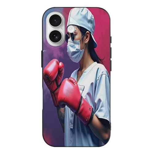 Scenari e stile di uso quotidiano: progettato per pendolarismo, ufficio, viaggi e routine quotidiane, con opzioni di stile che si adattano alla custodia Classy Boxing Red Print No.8 compatibile con iPhone 17, compatibile con iPhone 17 custodia estetica, compatibile con iPhone 17 custodia design e compatibile con iPhone 17 modello di custodia, tra cui una sensazione più protettiva per compatibile con iPhone 17 custodia robusta, compatibile con iPhone 17 custodia robusta e compatibile con iPhone 17 Custodia rigida