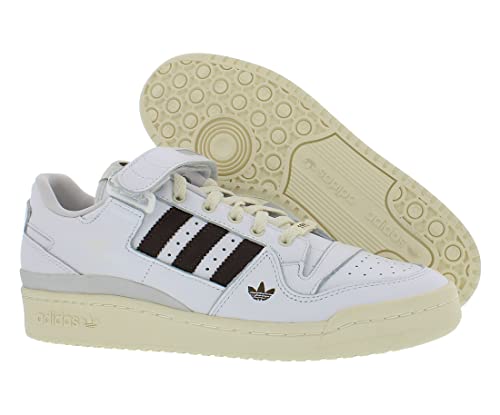 Image of adidas Men's Forum Low Shoes