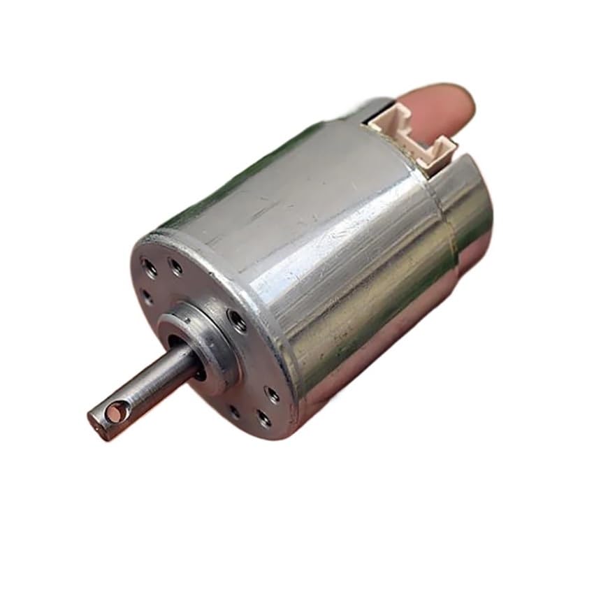 Motor brushless trifásico sin vibraciones ICXLPMC DC24V para sustituir motores ruidosos