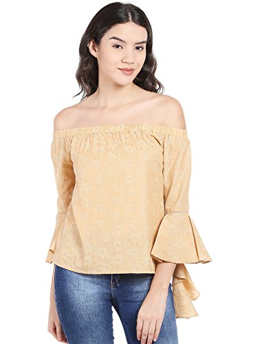 Image of Women's Body Blouse Top