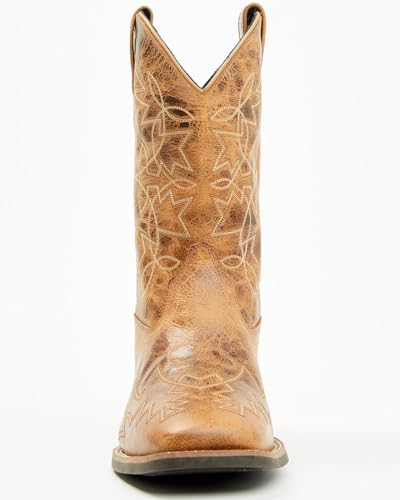 Cody James Men's Ace Western Boot&Trade; Broad Square Toe - Bcjsp24p12-14