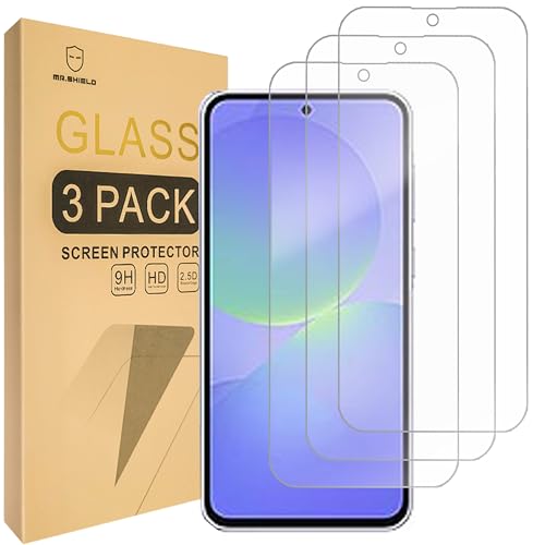 Best Samsung Galaxy A37 screen protectors