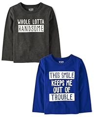 Lotta Handsome/Smile Trouble