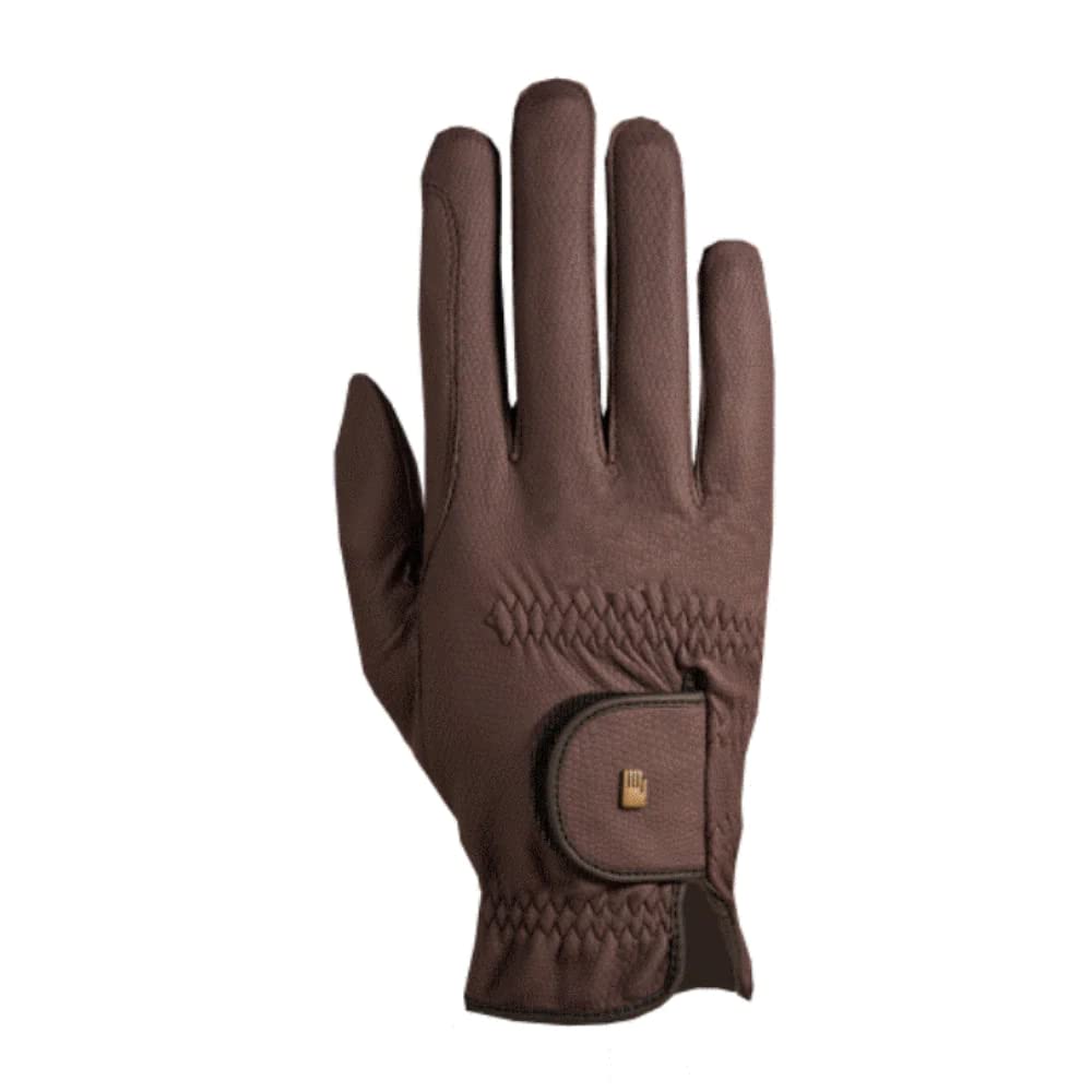Roeckl Sports ROECK-Grip - Guantes de equitación de Verano para Torneo, 7 Colores, Talla 6-11 — view 49