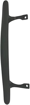 G.A.S Hardware (DH-103 Standard Pull Handle for Sliding Glass Doors - Sliding Patio Glass Door Handle Repair Replacement