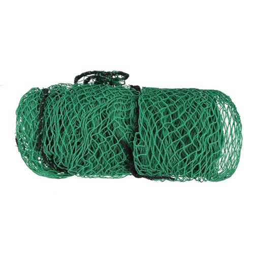 Filet de pratique de golf pour jardin stoppant les balles de baseball et football