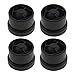 4x Copertura del motore Stop Paraurti Gommino Trim Boccola 06A103226 Compatibile con Audi/VW/Seat/Skoda Accessori Automotive Ricambi
