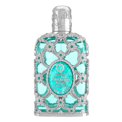 Orientica Azure Fantasy Xdp 080 Ml Unisex