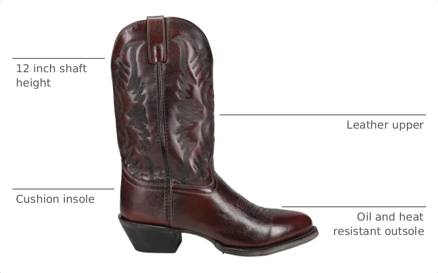 Image of Laredo mens Boot | Casual Boots