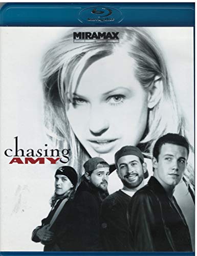 Chasing Amy [Blu-ray] image 2
