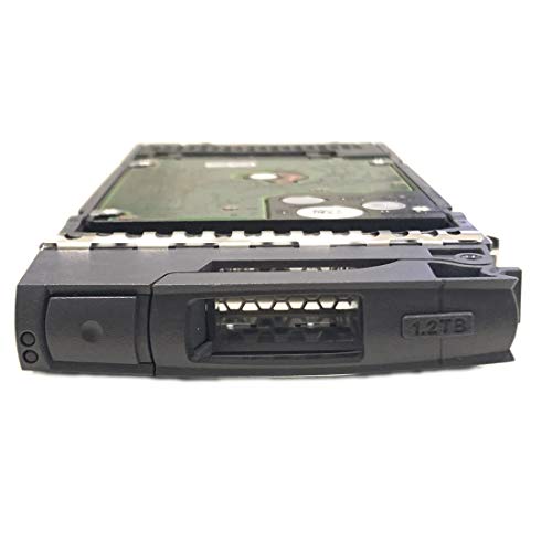 Image of NetApp X425A-R6 1.2TB 10K 2.5 SAS 6 Gb /s, HGST 0B28479 HUC101212CSS600, SP-425A-R6 108-00321 18R1085 18R1086 Hard Drive