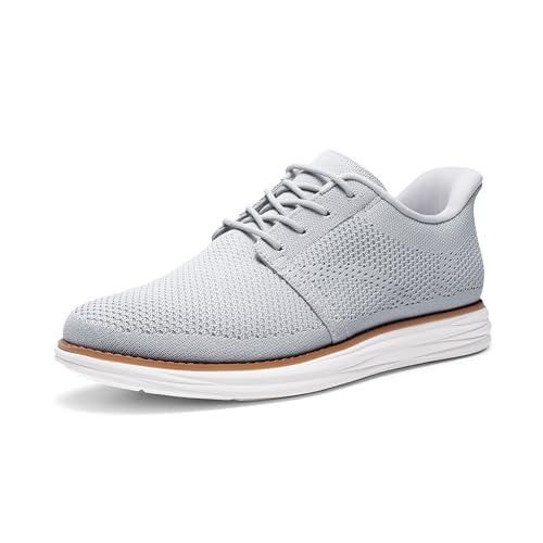 Bruno Marc Men's Hands Free Slip On Casual Dress...