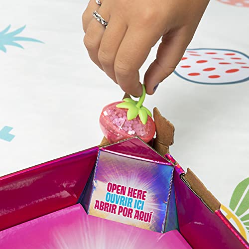 Hatchimals Wow, Llalacorn 32-Inch Tall Interactive Electronic Pet (Styles May Vary) #TOP6