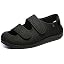 C- Breathable Black