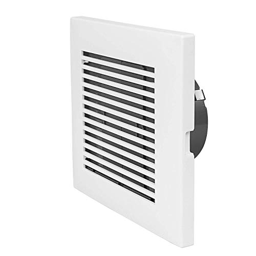 Best Air Vent For Bathroom