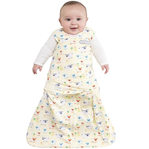 Image of Halo Micro-Fleece Sleepsack