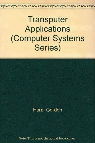  Transputer Applications