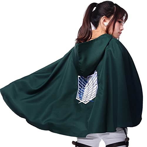 [BASETAKE] i̋l Attack on Titan RXvߑ }g R̗  The Final Season RX`[ nEB NX}X  lƎq cosplay ϑ jp(M,}g)