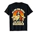 All Cool People are Born in December Birthday Christmas T-Shirt