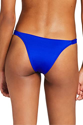 Vitamin A Womens Zuri Bottoms Sardinia Blue Ecolux Xs (Us Women's 4) One Size #TOP1