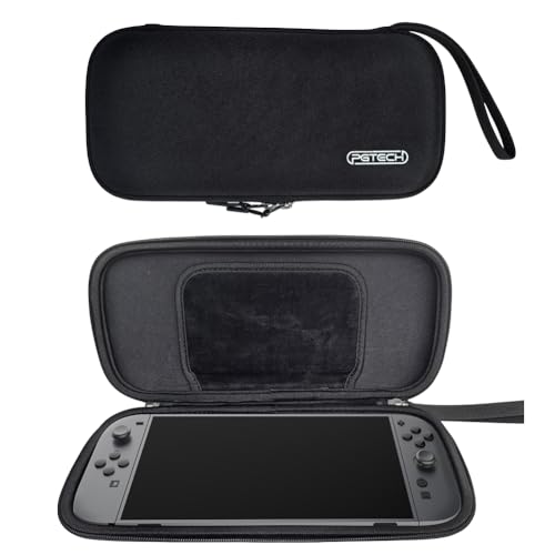 Switch 2�Ή��ϏՌ��Q�[���R���\�[���P�[�X �j���e���h�[�X�C�b�`2�p �g�уP�[�X �Q�[���J�[�h�z���_�[�t���I�[�K�i�C�U�[�|�[�` ���h�~ ���s�p�ی�o�b�O�g�ѕ֗��ȃn���h���t