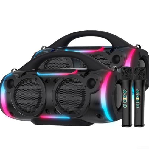 Altavoces Ordenador Inalambricos Marca SPORTARC