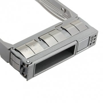 Bandeja para disco duro 2.5" SATA SAS Sun miniatura 3