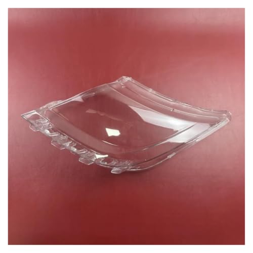 Abat-jour masques coque lampe pour BYD Dolphin 2021-2024 boîtier droit