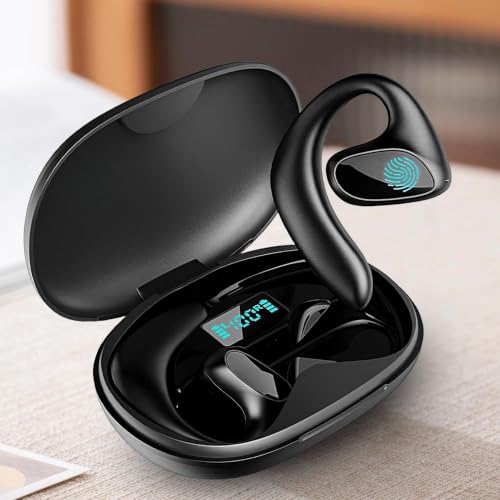 Auriculares traductores instantáneos bidireccionales con manos libres para llamadas 3