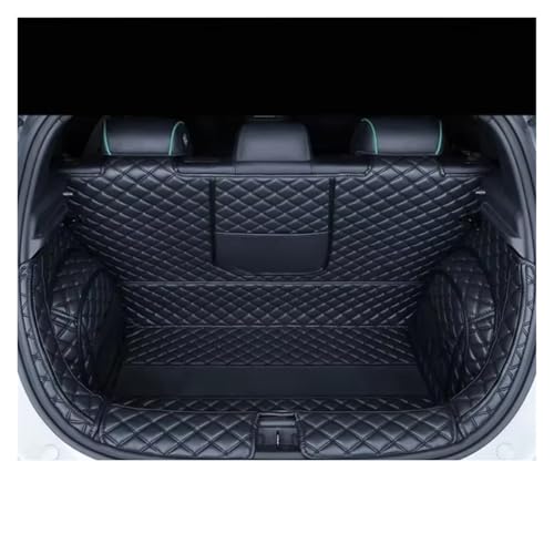 Tapis de coffre antidérapant BYD Dolphin 2023 imperméable et lavable - 6
