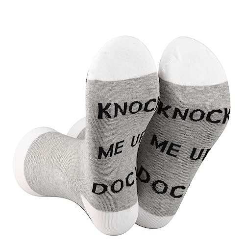 Chaussettes IVF porte-bonheur CENWA - Un message d'espoir doux pour votre transfert d'embryon
