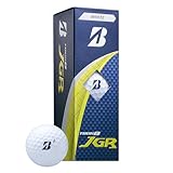 BRIDGESTONE GOLF TOUR B JGR 2025�N���f�� 1�X���[�u(3������) [�z���C�g]