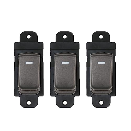 Interrupteur de fenêtre pour Hyundai NF Sonata 08-10 Bouton principal 93570-3K600