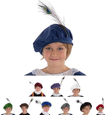 tudor boy costume argos