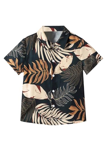 Image of TAGAS Boys Shirt