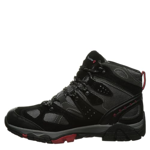 BEARPAW Men's Brock Multiple Colors | Men's Ankle Boot | Men's Hiking Boot | Comfortable Winter Boot2