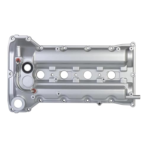 Couvercle de soupapes pour Roewe 350 1.5T en alliage d'aluminium avec joint de culasse 543254353