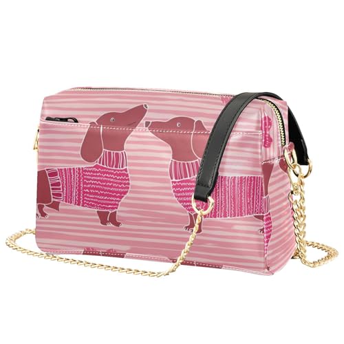 Butterfly Blue Floral Crossbody Bags for Women Trendy Leather Travel Purses and Handbags Shoulder Bag2