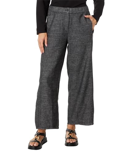 Women's Wide Ankle Pant