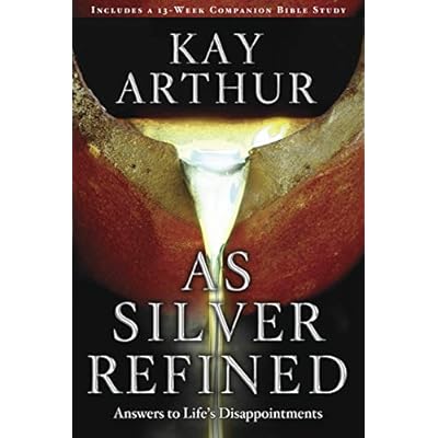 As Silver Refined