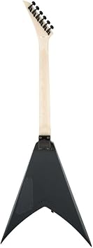 Jackson JS Series JS32T King V - Gloss Black