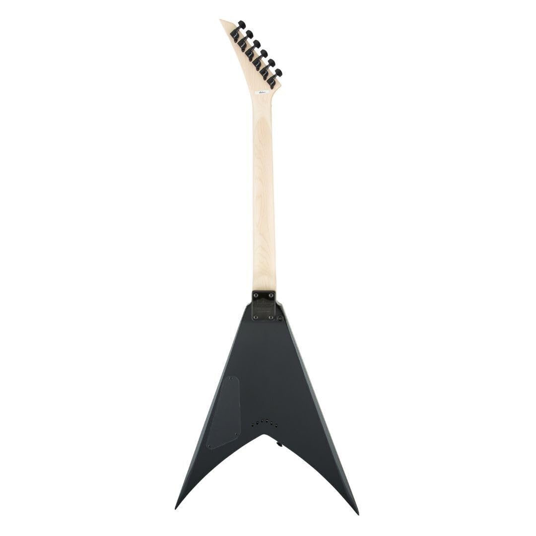 King V JS32T Gloss Black